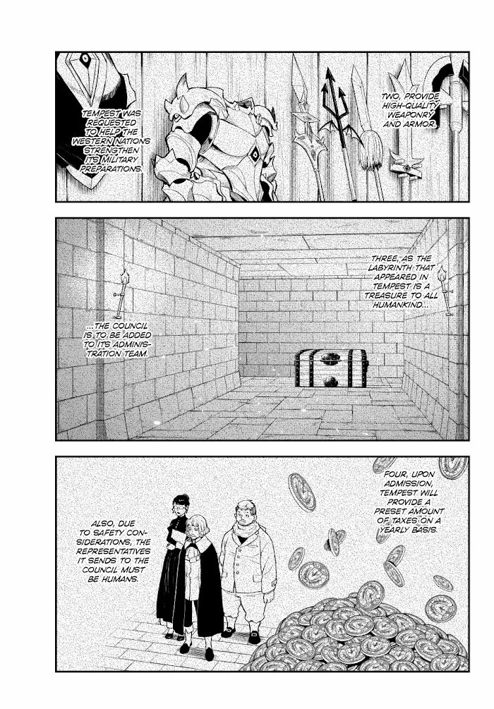 That Time I Got Reincarnated as a Slime Chapter 123 image 25_optimized